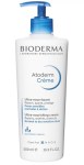 Bioderma Atoderm Crème Pompe 500ml